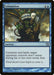Exhaustion (Foil)