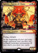 Rakdos, Patron of Chaos - Legendary (Foil)