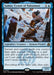Samut, Tyrant of Naktamun (Foil)