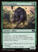 Loyal Guardian - Surge Foil