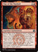 Way of the Warlord (Foil)