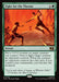 Fight for the Throne - Surge Foil