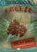 Brain Freeze - Borderless - Full Art (Foil)
