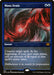Mana Drain - Etched - Inverted - Etched (Foil)
