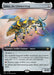 Zabaz, the Glimmerwasp - Legendary