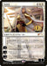 The Wandering Emperor (Foil)