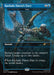 Kushala Daora's Fury - Snap - Borderless - Full Art - Inverted