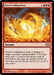 Fated Conflagration (Foil)