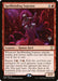 Spellbinding Soprano (Foil)
