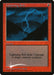 Lightning Bolt (Foil)