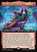 Lady Loki, Agent of Chaos - Extended Art - Legendary