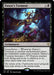 Daxos's Torment