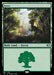 Forest (Foil)
