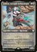 Ardenn, Intrepid Archaeologist - Etched - Inverted - Legendary - Etched (Foil)