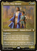 Gorion, Wise Mentor - Etched - Inverted - Legendary - Etched (Foil)