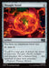 Thought Vessel - Surge Foil