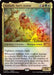 Gishath, Sun's Avatar - Legendary (Foil)