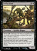 Earwig Squad (Foil)