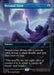 Personal Tutor - Borderless - Full Art - Inverted