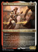 Nelly Borca, Impulsive Accuser - Etched - Inverted - Legendary - Etched (Foil)