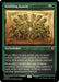 Doubling Season - Etched - Inverted - Etched (Foil)