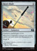 Hero's Blade - Surge Foil (Foil)