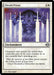 Ghostly Prison (Foil)