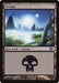 Swamp (Foil)