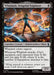 Whiplash, Vengeful Engineer - Legendary (Foil)