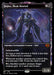 Erebos, Bleak-Hearted - Enchantment - Legendary