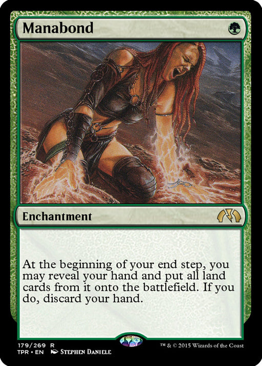 Manabond (Foil)