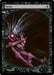 Terror - Textless - Full Art (Foil)
