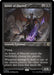 Sower of Discord - Etched - Inverted - Etched (Foil)