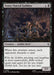 Stony-Voiced Goblins (Foil)