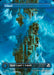 Island - Borderless - Full Art (Foil)