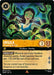 Ursula - Created by the Vine - Foil