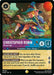 Christopher Robin - Hunny Sage - Foil