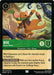 Roo - Hunny Rogue - Foil
