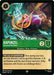 Rapunzel - Escaping the Tower - Foil