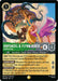 Rapunzel & Flynn Rider - Unlikely Pair - Foil