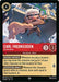 Carl Fredricksen - On the Move - Foil