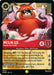 Meilin Lee - Popular Red Panda - Foil