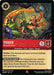 Tigger - Hunny Barbarian - Foil