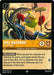 Mike Wazowski - Heroic Climber - Foil