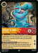 Sulley & Boo - Scare Buddies - Foil