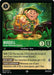 Russell - Senior Wilderness Explorer - Foil
