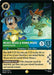 Mickey Mouse & Minnie Mouse - Adventuring Duo - Foil