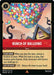 Bunch of Balloons - Foil