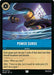 Power Surge