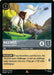 Maximus - Relentless Stallion - Foil